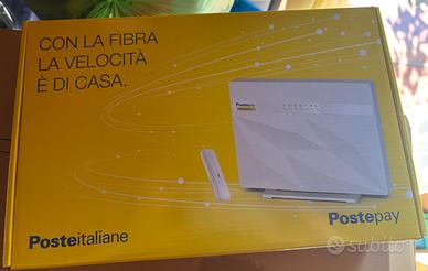 Router Fibra