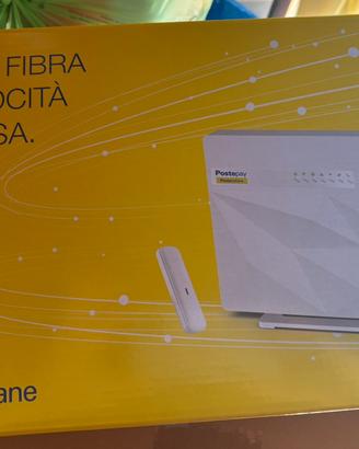 Router Fibra