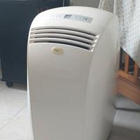 condizionatore portatile