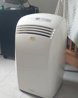 condizionatore portatile