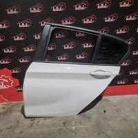 Porta posteriore sinistra Bmw Serie 1 F20