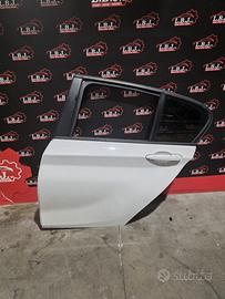 Porta posteriore sinistra Bmw Serie 1 F20