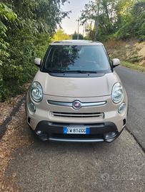 Fiat 500 L 1.4 tjt trekking gpl