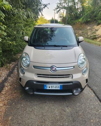 Fiat 500 L 1.4 tjt trekking gpl