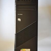 Computer PC Fisso Alantik Windows 10 Pro 8 GB RAM