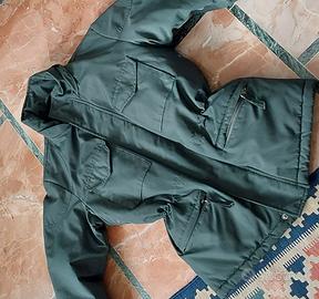 Giacca a vento Canadian