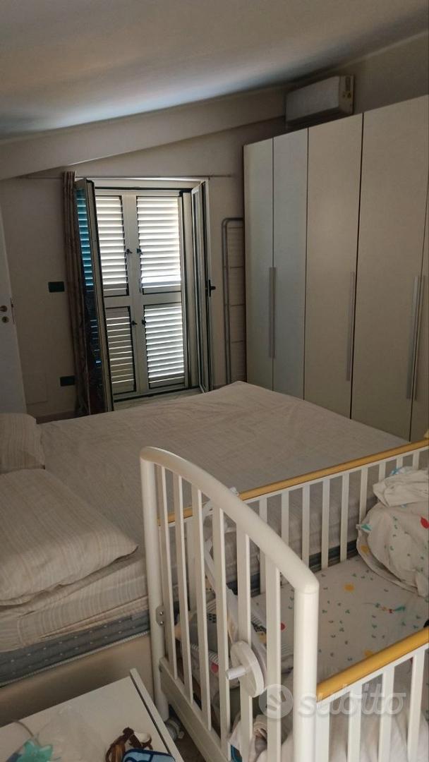 Appartamento – Corigliano-Rossano, Corigliano Scalo - Altro
