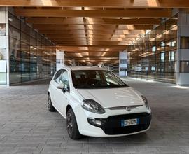 Fiat Punto Evo 2011 - 150.000km