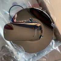 miscelatore doccia hansgrohe