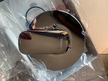 miscelatore doccia hansgrohe