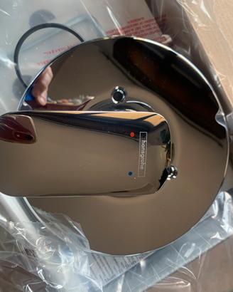 miscelatore doccia hansgrohe