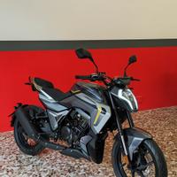 Morbidelli F125 2026