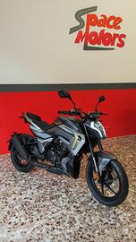 Morbidelli F125 2025