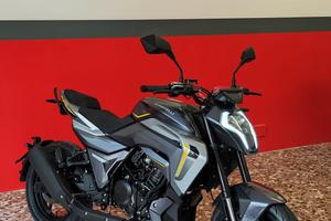 Morbidelli F125 2026