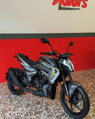 Morbidelli F125 2026