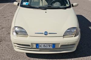 Fiat 600