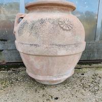 Orcio Giara Toscana di vecchia manifattura 