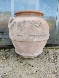 Orcio Giara Toscana di vecchia manifattura 