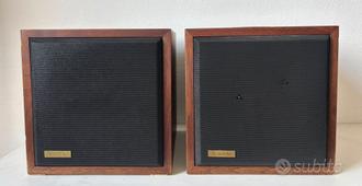 Allison SIX casse acustiche  			