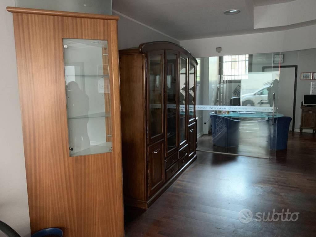 Immobile di 55 m² con 2 locali a Seveso - Altro