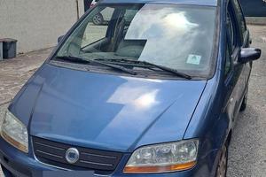 Fiat Idea