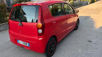 Daihatsu Cuore VII citycar