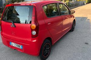 Daihatsu Cuore VII citycar