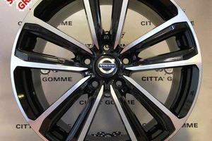 Cerchi in lega Volvo s60 v40 v50 v60 v70 xc60 17