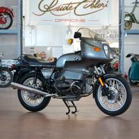 Bmw R 100 RS conservata 1981