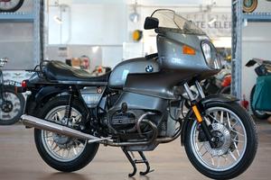 Bmw R 100 RS conservata 1981