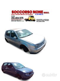 Golf 4 mot. APF - ATD