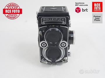 Rolleiflex 3.5 F