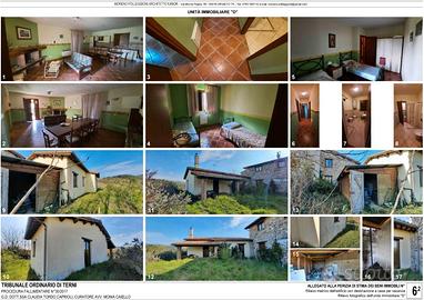 Ttr 30/2017 compendio immobiliare