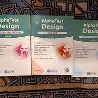 Kit Alpha test - Design