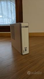 Mini PC mini itx N3150I-C 4gb ram