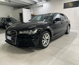 Audi A6 Avant 2.0 TDI 190 CV ultra Stronic Busines