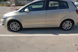 Auto Golf Plus TDI 2010 Full Optional