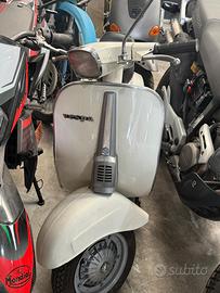 Piaggio vespa 50 special