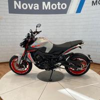 Yamaha MT-09 ABS 115