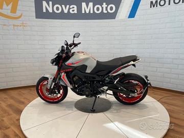 Yamaha MT-09 ABS 115