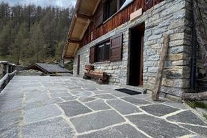 Baita/Chalet/Trullo Varzo [SorSolcio 0525VRG]
