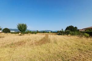 Terreno edificabile venafro