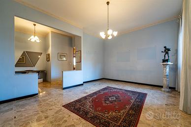 Rif.EF04| appartamento quadrilocale