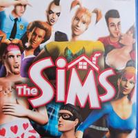 The Sims Ps2