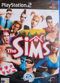 The Sims Ps2