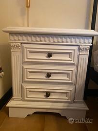 Arredo camera