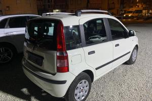 Panda serie 2 anno 2010 