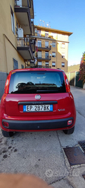 Fiat panda 0.9 twinair turbo Natural Power