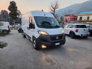 Fiat Ducato 2.3 Mjt 140CV SPONDA IDRAULICA - 2022
