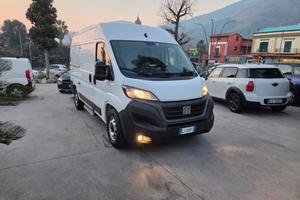 Fiat Ducato 2.3 Mjt 140CV SPONDA IDRAULICA - 2022